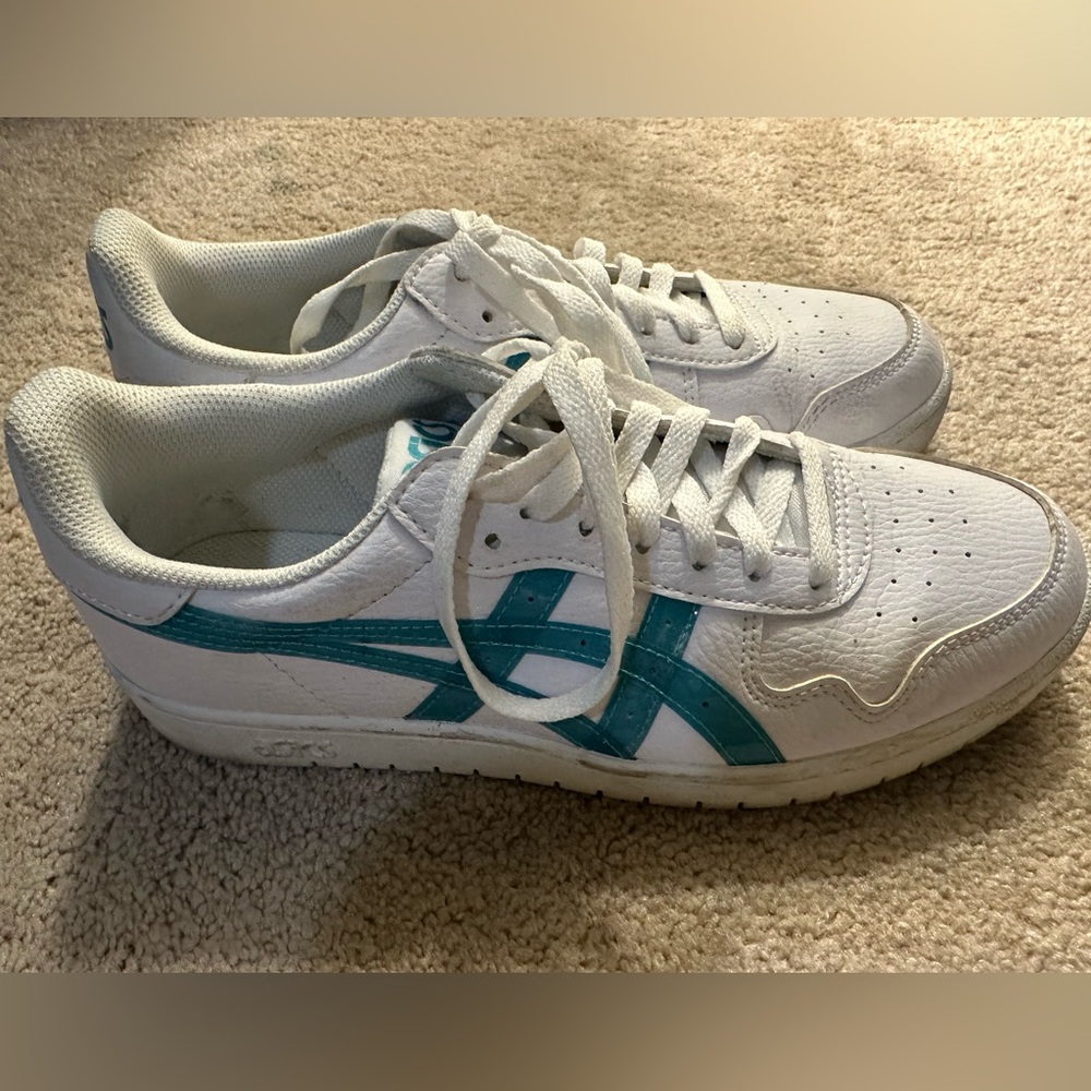 ASICS Women’s Shoes